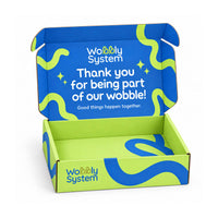 The First Impression Box