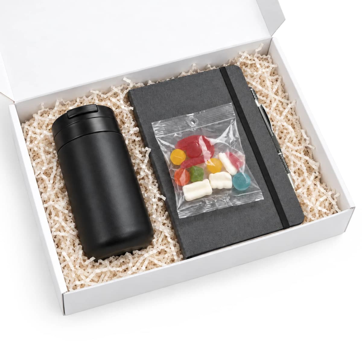 The First Impression Box
