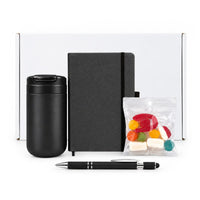The First Impression Box