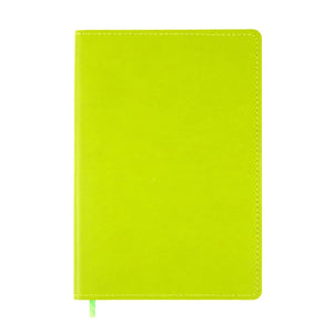 Genesis A5 Notebook