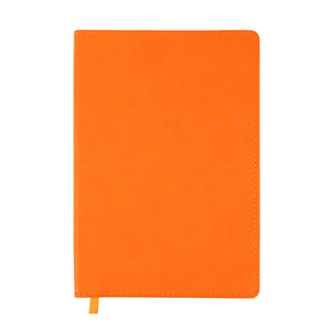 Genesis A5 Notebook