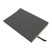 Astro Soft Cover Recycled Leather Notebook