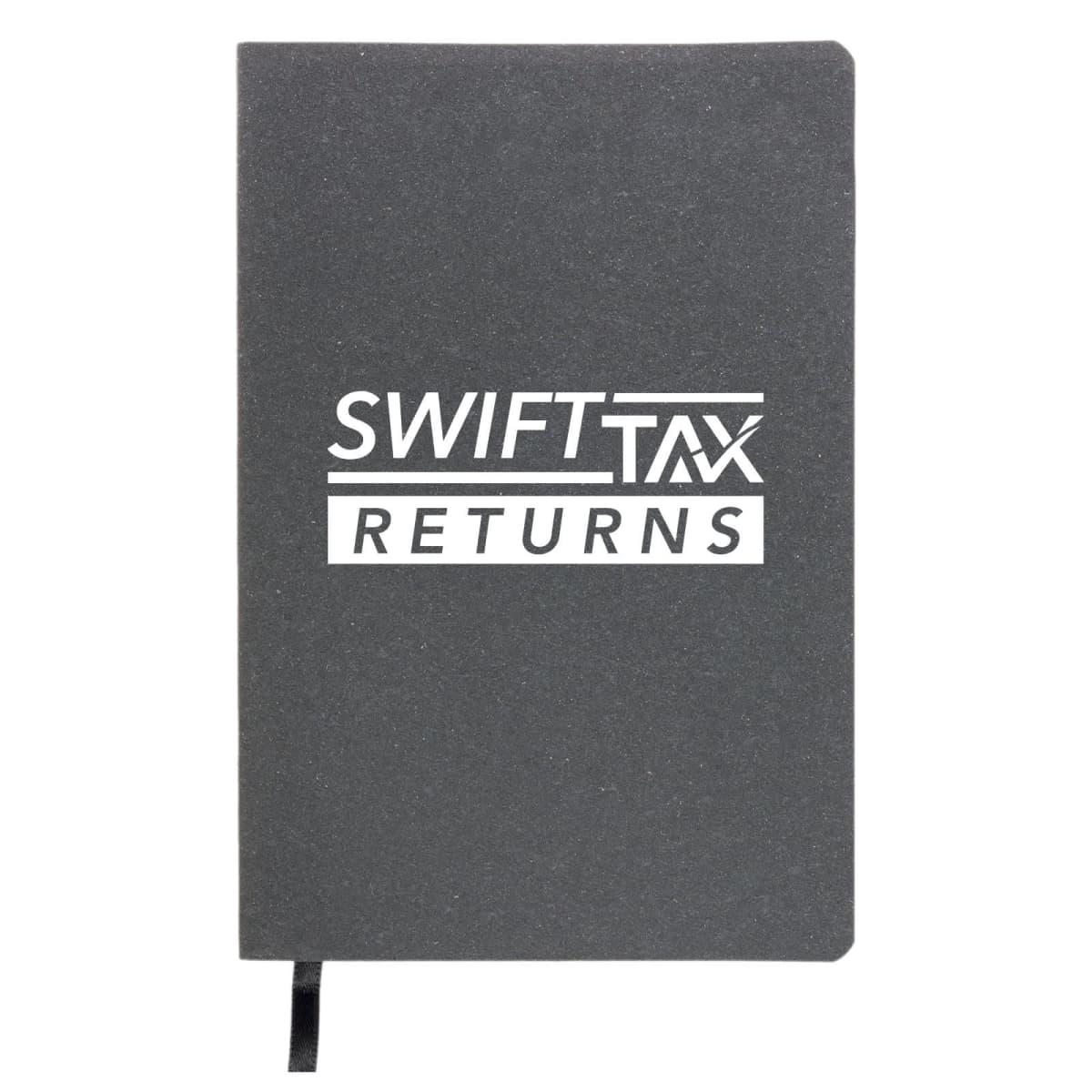 Astro Soft Cover Recycled Leather Notebook