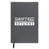 Astro Soft Cover Recycled Leather Notebook