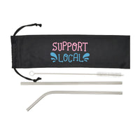 Fizz Straw Set