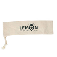 Calico Drawstring Pouch