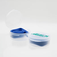 Silicone Straw in Case