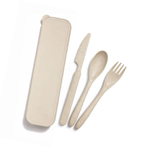 Delish Eco Cutlery Set
