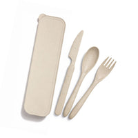 Delish Eco Cutlery Set