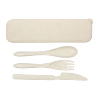 Delish Eco Cutlery Set
