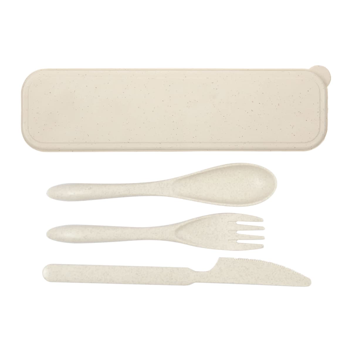 Delish Eco Cutlery Set
