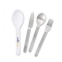 Juniper Cutlery Set