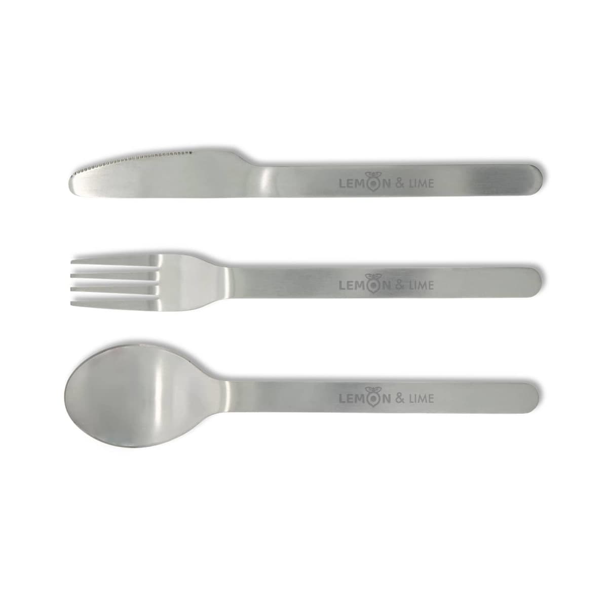 Juniper Cutlery Set