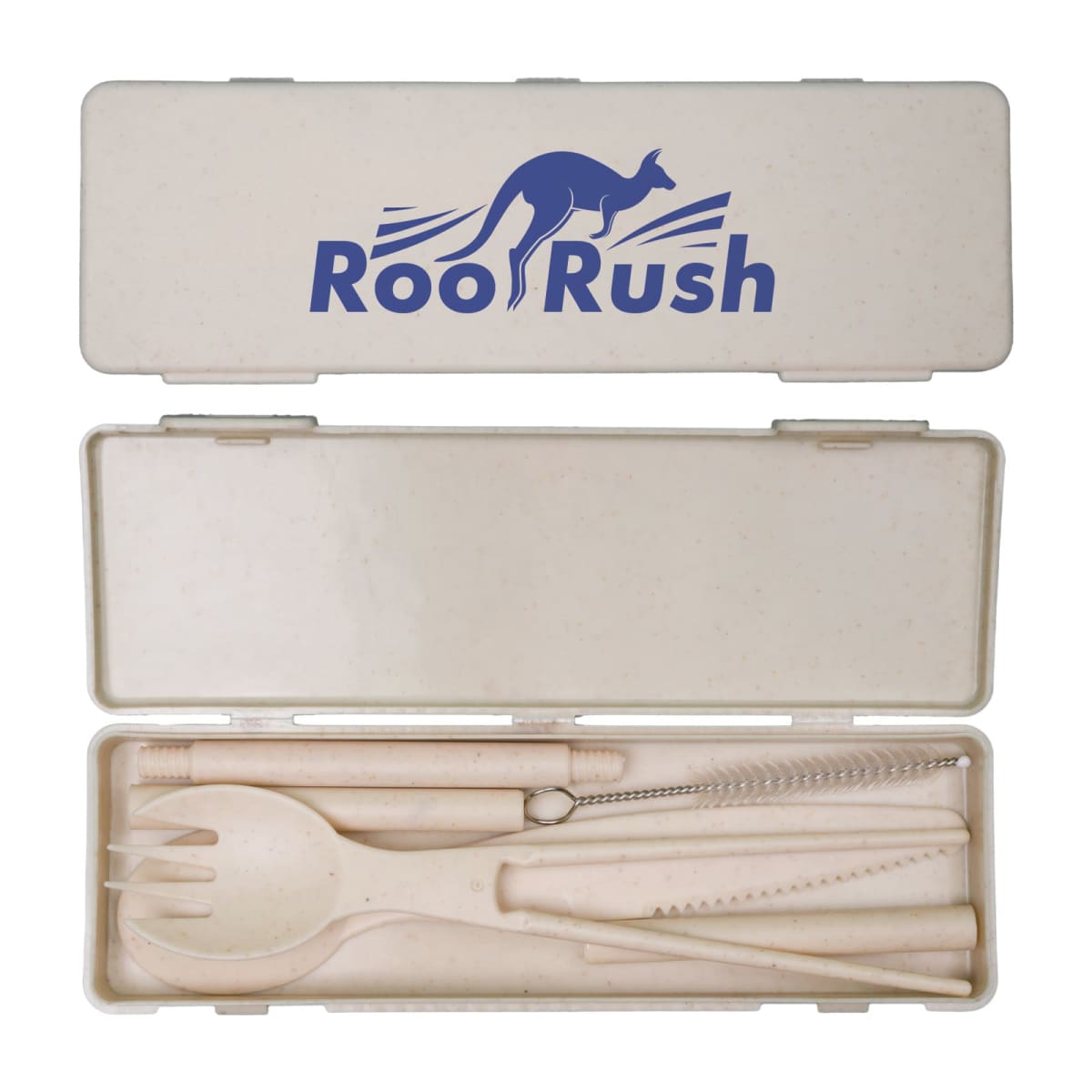 Ramen Cutlery Set