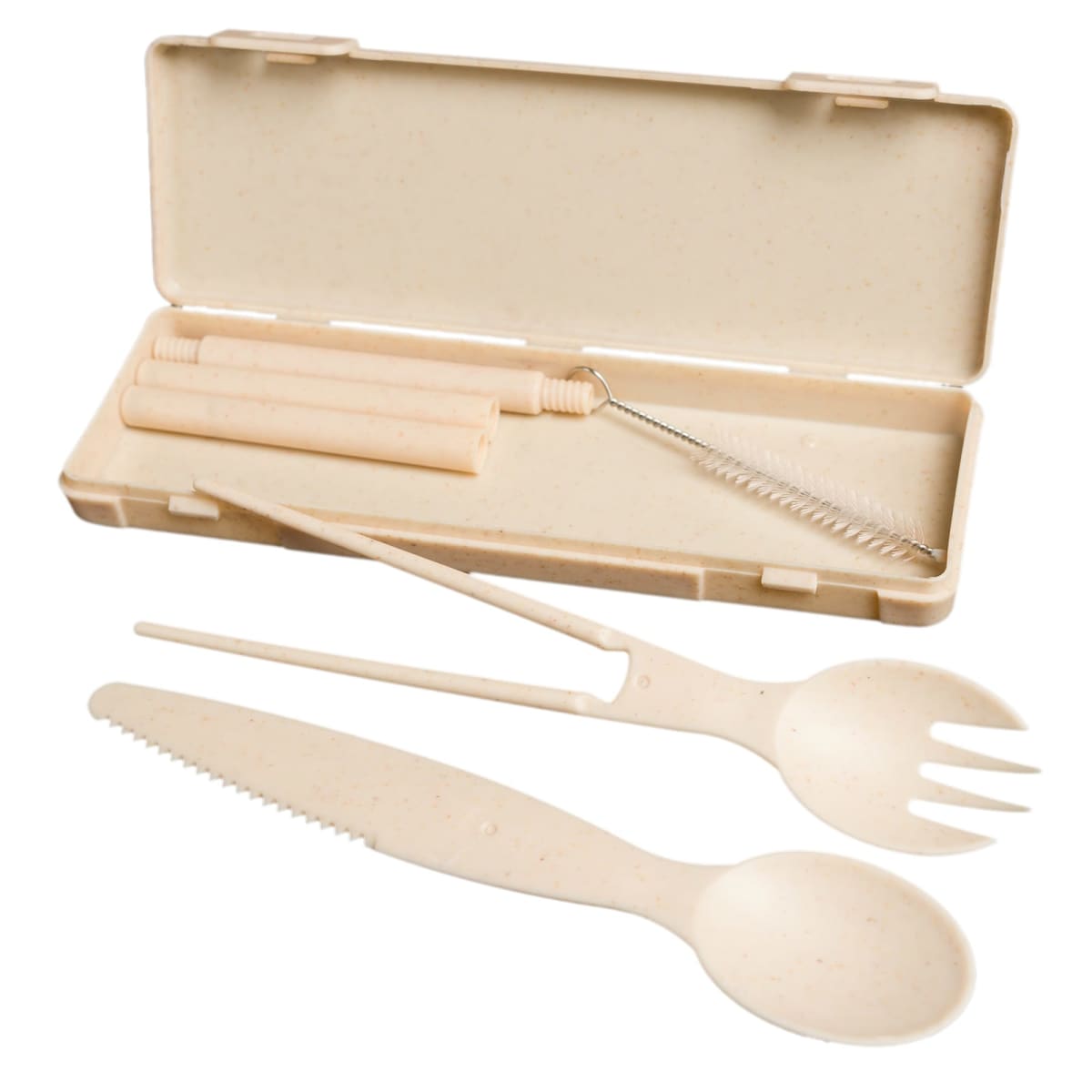 Ramen Cutlery Set