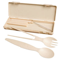 Ramen Cutlery Set