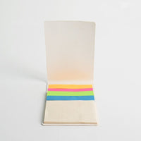 Jersey Sticky Notes
