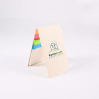 Jersey Sticky Notes