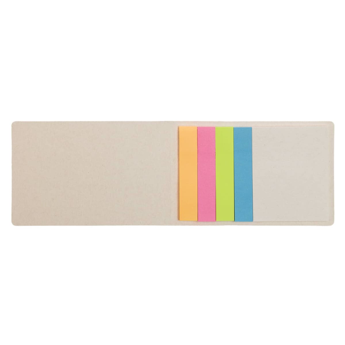 Jersey Sticky Notes