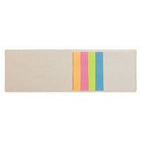 Jersey Sticky Notes