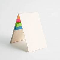 Jersey Sticky Notes