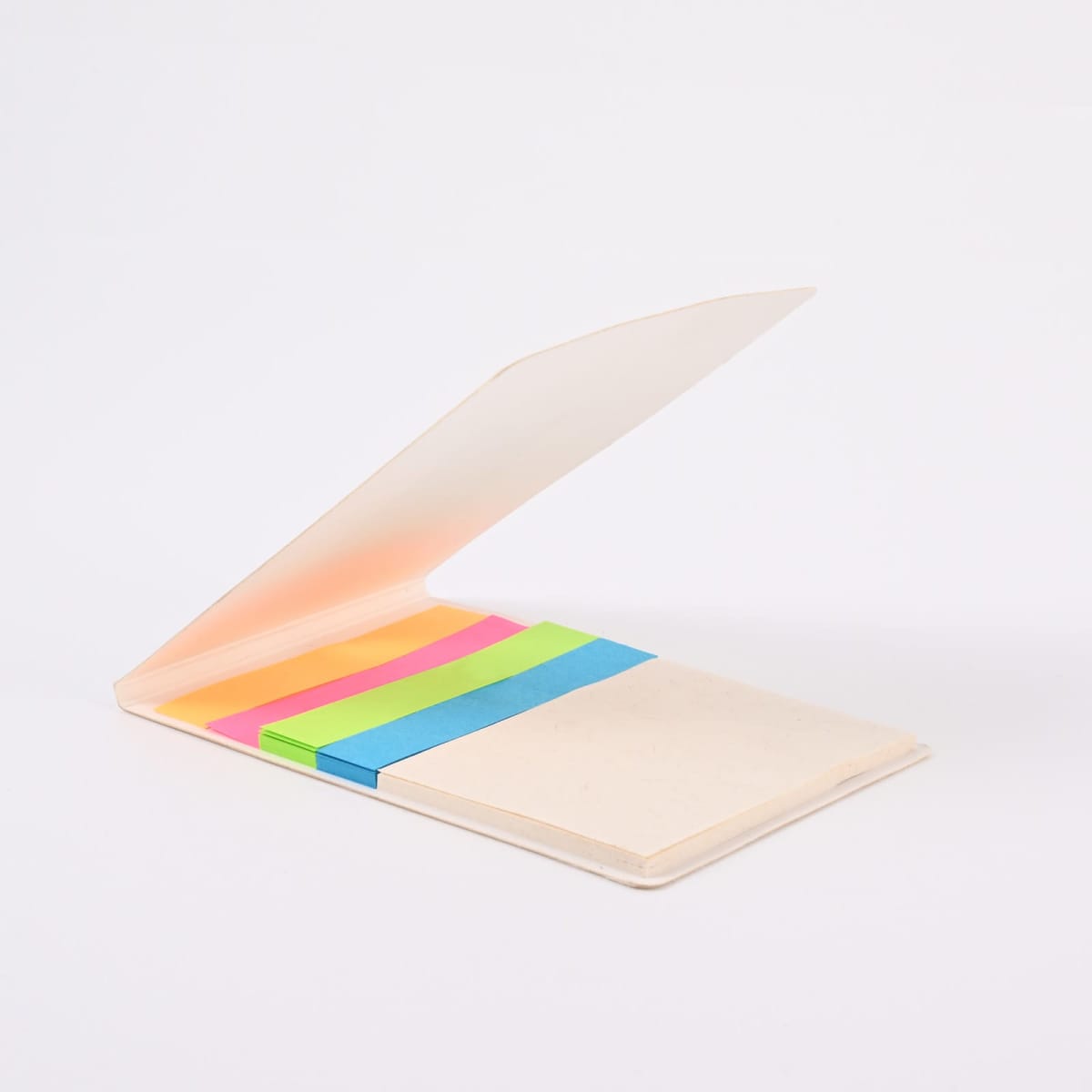 Jersey Sticky Notes