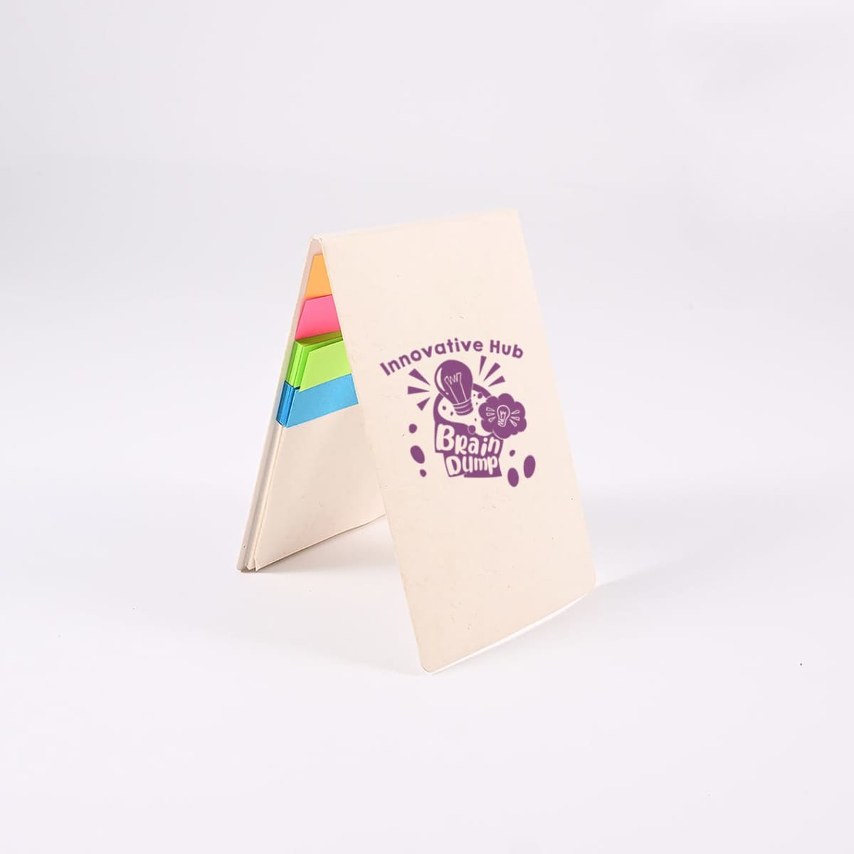 Jersey Sticky Notes