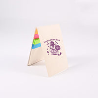 Jersey Sticky Notes
