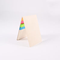 Jersey Sticky Notes