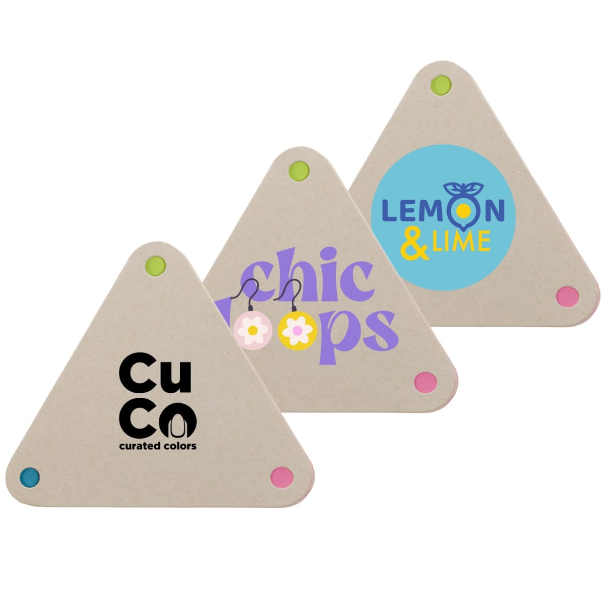 Finch Sticky Notes