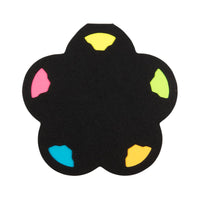 Daisy Sticky Notes