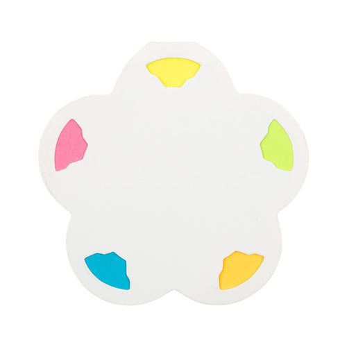 Daisy Sticky Notes