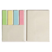 Spirit Sticky Note Booklet