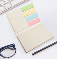 Spirit Sticky Note Booklet
