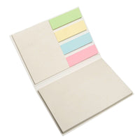 Spirit Sticky Note Booklet