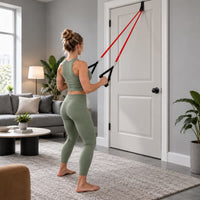 Anywhere Resistance Fitness Set