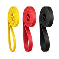 Anywhere Resistance Fitness Set