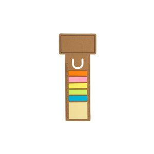 Business Card Bookmark / Noteflag Ruler