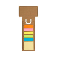 Business Card Bookmark / Noteflag Ruler