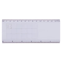 Amaze Tile Ruler Puzzle