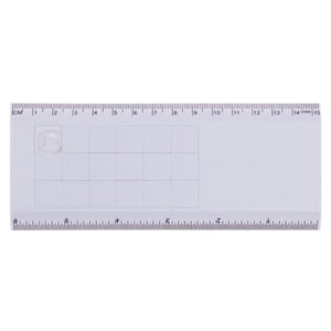 Amaze Tile Ruler Puzzle
