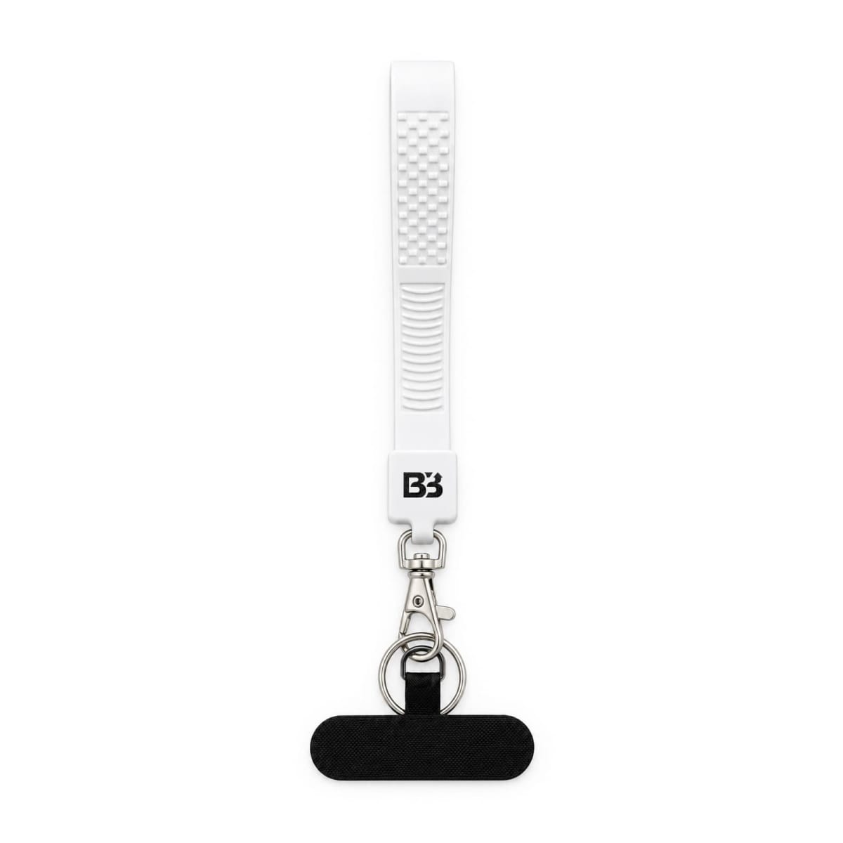 Wrist Tactile Phone Holder Keytag