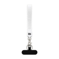Wrist Tactile Phone Holder Keytag