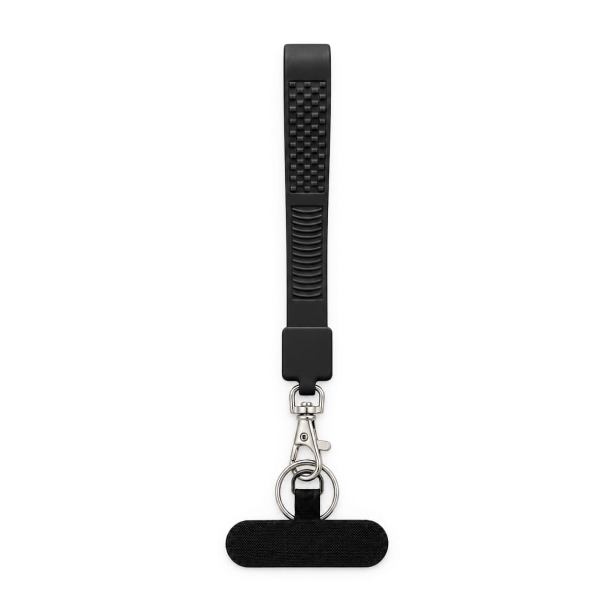 Wrist Tactile Phone Holder Keytag