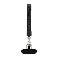 Wrist Tactile Phone Holder Keytag