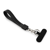 Wrist Tactile Phone Holder Keytag