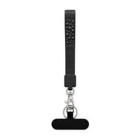 Wrist Tactile Phone Holder Keytag