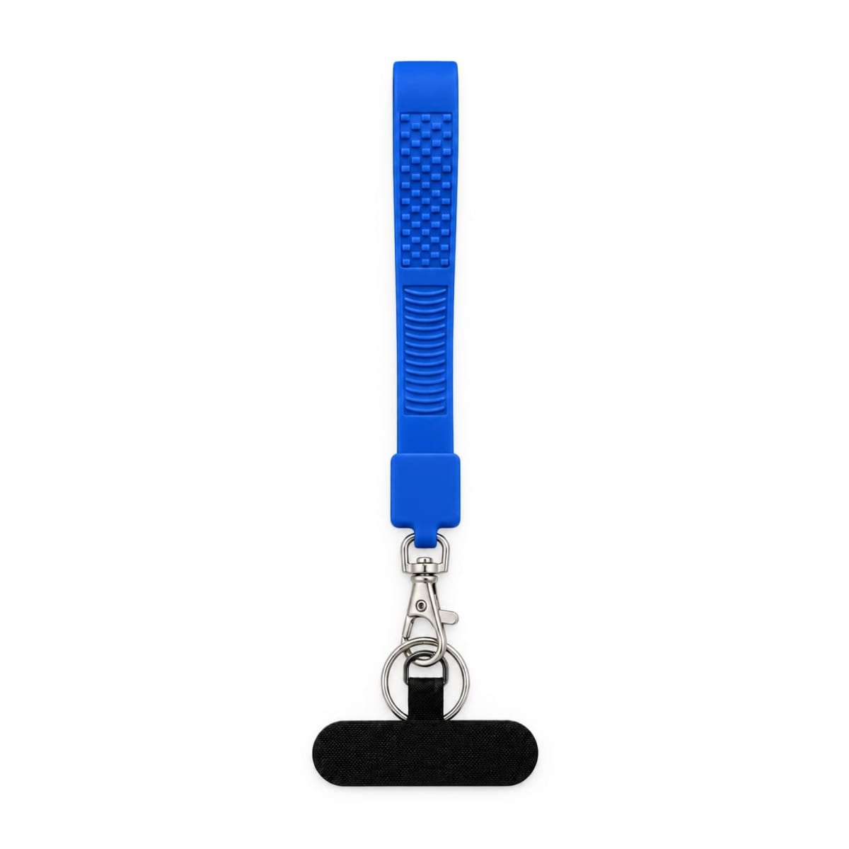 Wrist Tactile Phone Holder Keytag