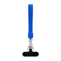 Wrist Tactile Phone Holder Keytag