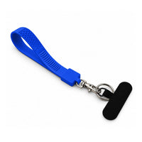 Wrist Tactile Phone Holder Keytag